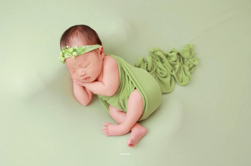 桓台宝宝低烧肚子疼