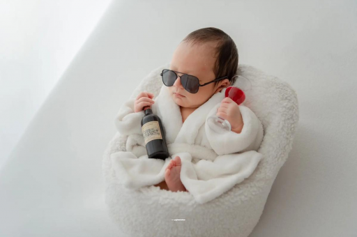 桓台宝宝聪明的九大特征